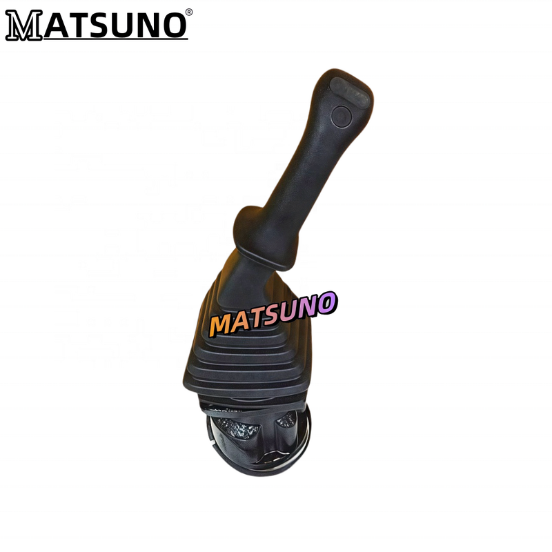 Doosan Joystick Factory - 420-00343B 420-00342B Excavator Handle