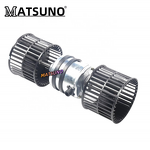 Blower Motor Factory - Komatsu PC200-8 PC300-8 208-979-7710