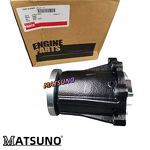 Water Pump Factory - 4JJ1 Engine for ISUZU Mitsubishi CX130B
