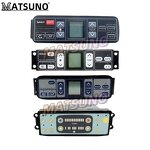 AC Controller Factory - Sany SY135 195 215 146570-7730