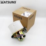 Blower Heater Motor Factory - Kato HD450 HD512 HD700 HD820