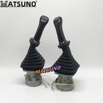 Joystick Controller Factory - Doosan DH225-7 420-00342A Assembly