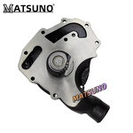Excavator Water Pump Factory - E315C E320D 355-8710 C4.4 C6.6 Engine