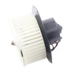 Blower Fan Motor Factory - Komatsu PC120-6 Air Conditioning Evaporator