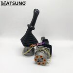 Doosan Joystick Factory - 420-00343B 420-00342B Excavator Handle