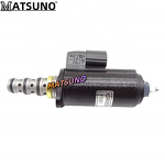 Proportional Solenoid Valve Factory - Kobelco SK200-10 SK350-10