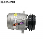 AC Compressor Factory - Doosan DH55 DX220 Excavator Discount