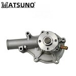 Water Pump Factory - V1505 Kubota Engine High Pressure OEM