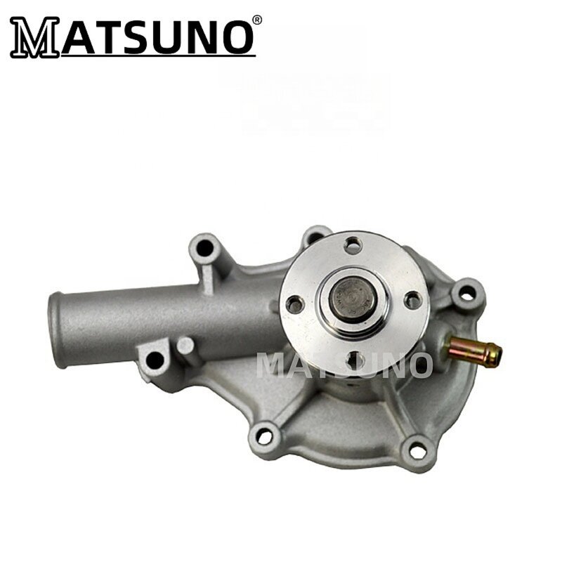 Water Pump Factory - V1505 Kubota Engine High Pressure OEM