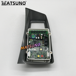 Excavator Monitor Factory - Doosan DX140 DX225 300426-00049A Panel