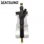 Common Rail Injector Factory - 6D16 Mitsubishi Engine 105160-5190