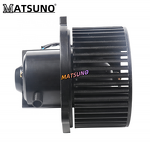 Blower Motor Factory - Hyundai R140-7 R210-7 Excavator 11N6-90700