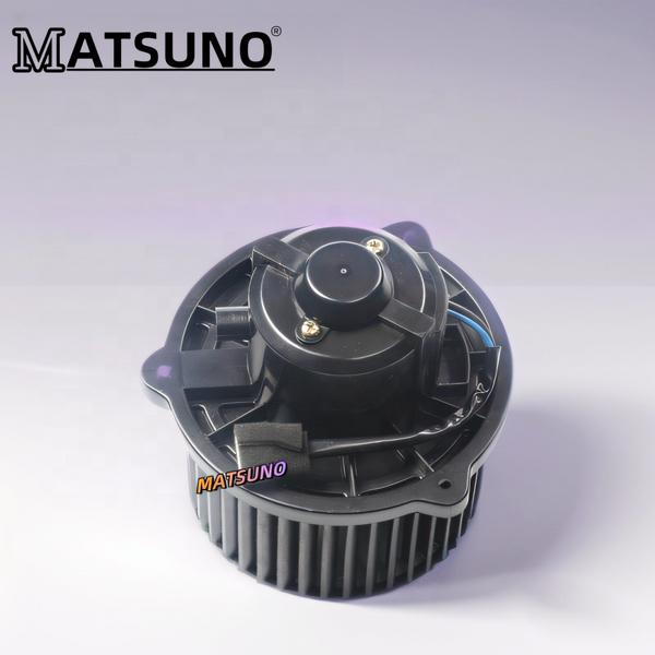 Blower Motor Factory - Hyundai R140-7 R210-7 Excavator 11N6-90700