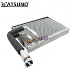 Air Conditioner Evaporator Factory - Hyundai R140-9 R160-9 11Q6-90560