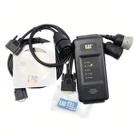 Diagnostic Tool Factory - ET4 Ethernet Version 2021 Software