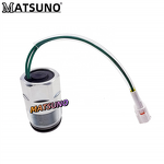 Hydraulic Pump Solenoid Valve Factory - R210-5 Dh220-5 K3V112Dt