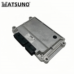 Excavator Monitor Manufacturer - Hydraulic Computer Board Engine Controller