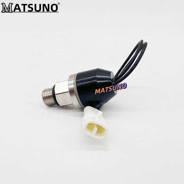 Pressure Sensor Switch Factory - Sumitomo SH200-5 Excavator KHR10790