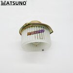 Blower Motor Factory - SHA6 Series SH200-6 SH350-6 LBX210