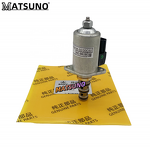 Solenoid Valve Factory - Sany SY215ACE SY245H 30C50-143