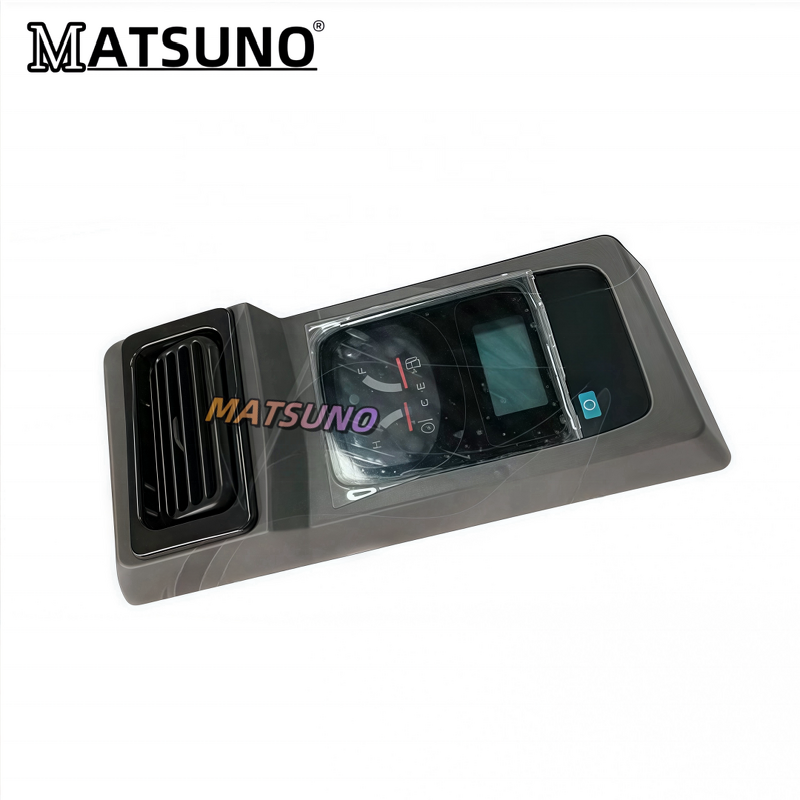 Monitor Factory - Kobelco SK210-6 SK200-6 Excavator Display