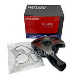 Excavator Water Pump Factory - E315C E320D 355-8710 C4.4 C6.6 Engine