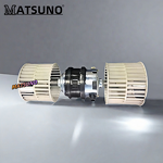 Air Blower Motor Factory - Komatsu PC HM450 AN51500-10770