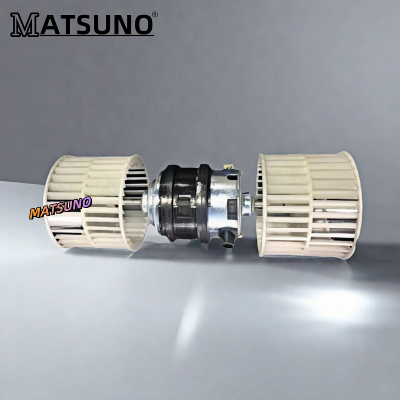 Air Blower Motor Factory - Komatsu PC HM450 AN51500-10770