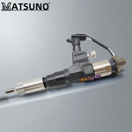 Common Rail Injector Factory - Kobelco SK200-8 095000-6353