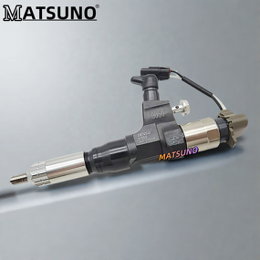 Common Rail Injector Factory - Kobelco SK200-8 095000-6353