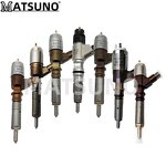 Fuel Injector Factory - 3116 Engine 1278216 Construction Machinery