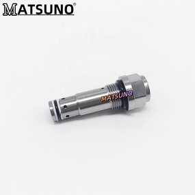 Travel Motor Relief Valve Factory - SUMITOMO SH120 Hydraulic Parts