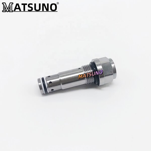 Travel Motor Relief Valve Factory - SUMITOMO SH120 Hydraulic Parts