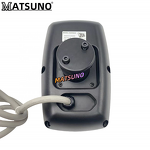 Electrical Part Factory - JCB JS220 EMS Monitor 332/k4244