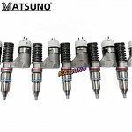 Common Rail Injector Factory - C11 C13 Engine 2490712 10R3147