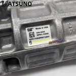 Fuel Injector Pump Factory - E320D C6.4 320-2512 High Pressure