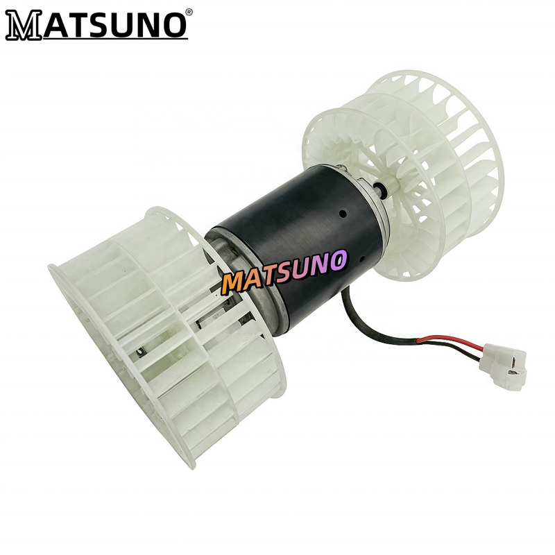 Blower Motor Factory - Sany SY55 SY60 LG60 Excavator Auto