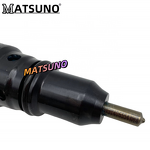 Fuel Injector Factory - E330D E336D C9 Common Rail Nozzle