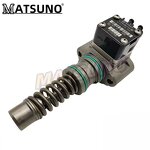 Injection Pump Factory - Volvo EC160B EC180B D6d 20460075
