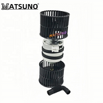 Blower Motor Factory - Komatsu PC200-8 PC300-8 208-979-7710