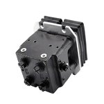 Excavator Foot Pedal Factory - Kobelco Sk200-8 Sk250-8 Valve