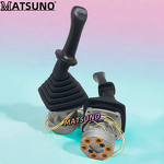 Joystick Controller Factory - Doosan DH225-7 420-00342A Assembly