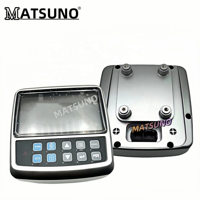 Monitor Panel Factory - Doosan DAEWOO DX140 DX225 300426-00049A