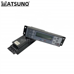 AC Control Panel Factory - Kobelco SK200-3 SK200-6 51589-17530