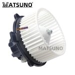 Blower Motor Factory - DOOSAN DX225LC 380-9C B30053-1000