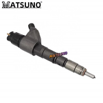 Excavator Nozzle Factory - EC290B D7E Fuel Injector 0429-0986