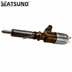 Fuel Injector Factory - 320D 321D 323D C6 C6.4 10R-7675