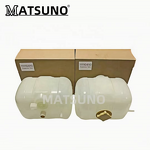 Excavator Expansion Tank Factory - EC210B EC290B Water Storage Bottle