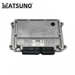 Excavator Monitor Factory - Display Panel ECU Computer Board OEM