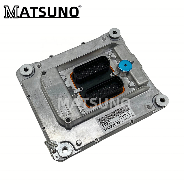 Excavator Controller Factory - EC210 EC240 EC290B VOE60100000